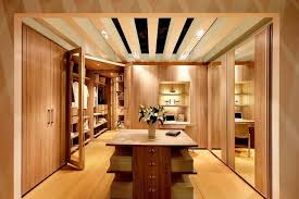 Diane von furstenberg teaches building a fashion brand. 75 Cool Walk In Closet Design Ideas Shelterness