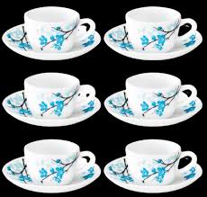They have single orders and monthly subscriptions. Best Tea Cup Brands In India Comprehensive Guide With List 2021