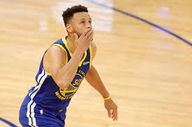 Stephen curry, also known as steph curry, is an american professional basketball player. Steph Curry S 53 Lead Warriors Past Nuggets Golden State Of Mind