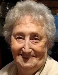 Obituary for Louise (Reynolds) Crawley