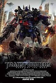 Dark of the moon, autobots and decepticons have all but vanished from the face of the planet. Transformers Dark Of The Moon Wikipedia