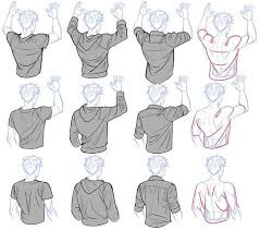31 Ideas Drawing Clothes Jacket Art Reference Art Reference Poses Drawing Reference Drawing techniques drawing tips drawing reference drawing sketches drawing tutorials sketching drawing ideas drawing stuff art tutorials. pinterest