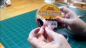 Problem With Hug Snug Seam Binding Ravelling Need Help Suggestions