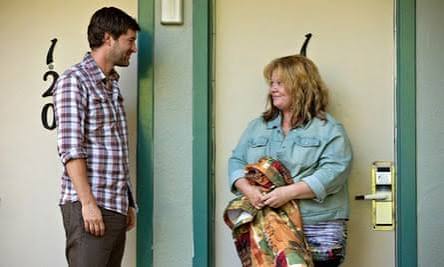 Tammy review - Melissa McCarthy and Susan Sarandon play gran theft auto |  Tammy | The Guardian