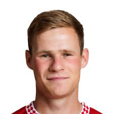 Jacob Farrell Linked Players