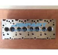 4JG2 Cylinder Head for Isuzu 4JG2 Diesel Engine