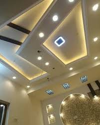 Stunning Ceiling Design Ideas To Spice Up Your Home To See More Visit Ceiling Design Ceiling Design Modern False Ceiling Design