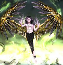 El mejor portal de anime online para latinoamérica, encuentra animes clásicos, animes del momento, animes más populares y mucho más, todo en animeflv, tu fuente de anime diaria. Aurora Archangel Image 2416495 Zerochan Anime Image Board