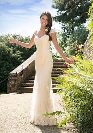 Maybe you would like to learn more about one of these? Ulrike Guthof Brautmode Kleemeier