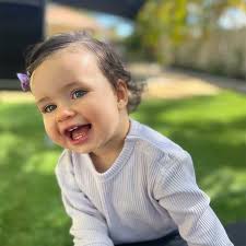 Qld's cutest toddler: Vote now