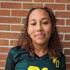 Jaliyah Scott's White Oak High School Bio