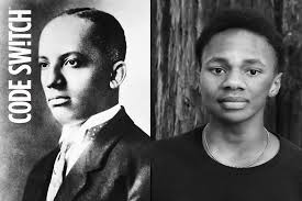 Black History's Family Tree