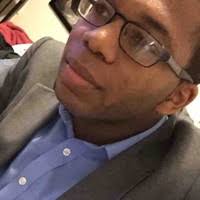 Darryl Cunningham Jr