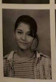 Let's see some embarrassing cringe worthy pics from high school. Who up for  a stroll down memory lane. I will start