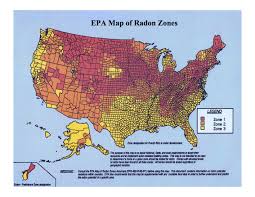 Image result for Radon Gas