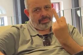 Fausto Fernandez 🪬