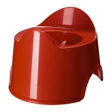 Introduce A Potty Chair To Your Baby Potty Chair Easy Potty Training Best Potty