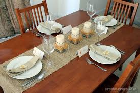 Best modern home design and furniture ideas for table runner ideas for dining room. 13 Table Runners Ideas Table Runners Dining Table In Kitchen Table