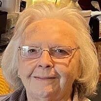 Helen Verine "Vi" Cagle Obituary