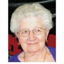 Most Recent Obituaries