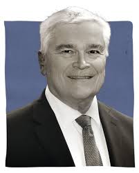 The Presidential Exit Interview