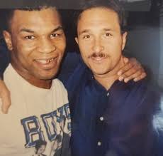 The Michael J. Whelan Story