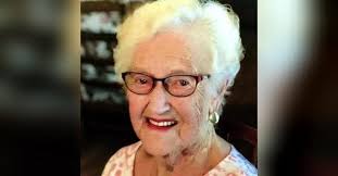 Mrs Ella Juliana Bolhken Obituary