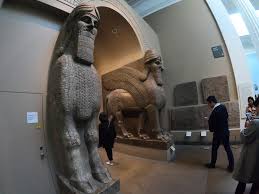 Resultado de imagem para Londres museus iluminismo