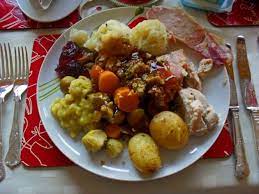 Photos from the enchant christmas light maze experience the enchant christmas light maze, which touts itself as the world's largest, by scrolling through these photos. Irish Mammy Made Christmas Dinner In Carlow Today For Emigrating Son