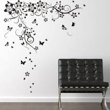 Search from our wide range of colors, sizes, styles, and designs of pvc butterfly wall decals. Butterfly Wall Stickers Wayfair