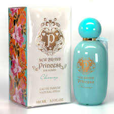 Princess charming, also known as alexandra, is a 1934 british musical comedy film directed by maurice elvey and starring evelyn laye, henry wilcoxon, and yvonne arnaud. Princess Charming Eau De Parfum 100 Ml Amazon De Beauty