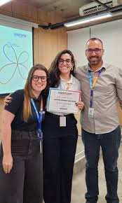 Jordanne Naciff Arantes