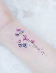 Such designs show that the wearer is at the outset, i must tell you that getting yourself inked with tattoos that represent strength will suit only if your personality truly deserves them. Watercolor Flower Tattoos A Visual Guide