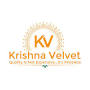 Krishna Velvet from m.facebook.com