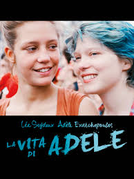 Prime Video: La Vie D'adele