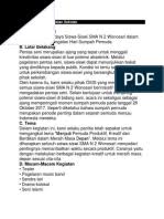 Maybe you would like to learn more about one of these? Surat Kuasa Pengambilan Cek Contoh