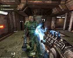 Tweakguides Com Quake 4 Tweak Guide Pcgamingwiki Mirror
