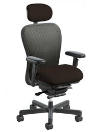 The right chair can make a difference, you may most importantly, the weight capacity of the chair is 280 pounds, and that is suitable for most people. Nightingale Cxo 6200d Hd Heavy Duty Mid Back Computer Chair