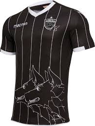 After that performance, they have played the world cup five times. Dinamo Bucuresti 18 19 Third Camisetas De Futbol Jersey Atletico Madrid Camisetas