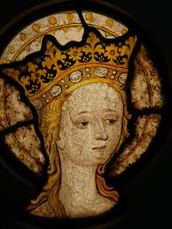 I am sure that many of you have visited the Stained Glass Museum in Ely  Cathedral. If not you are in for a real treat when you visit.