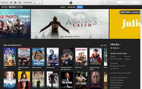 All you have to do is visit the itunes store and find the movie that you want, then pay and download it. Multiscreen Movie Rentals Added To Itunes 12 6 Enjoy Rentals Across All Devices For First Time Tapsmart