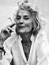 Diana Ziv, MA, CPT, EFS