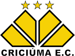 Criciuma ec — der criciúma esporte clube, in der regel nur kurz criciúma genannt, ist ein fußballverein aus der großstadt criciúma im brasilianischen bundesstaat santa catarina. File Escudo Criciuma Ec Preto Png Wikimedia Commons
