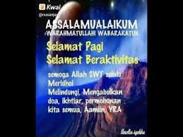 Baca doa cepat dapat kerja berikut ini untuk membantu jerih payah anda yuk. Doa Sebelum Kerja Bismillah Youtube