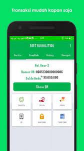 Pln kalitidu / badan penanggulangan bencana daerah kabupaten bojonegoro. Bmt Nu Kalitidu 1 10 6a Download Android Apk Aptoide