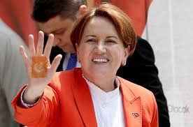 Eski yenilikçi, bir ben var benden içerü örnegi, pek türkiye büyük millet meclisi 21. Meral Aksener Kimdir Meral Aksener Kac Yasinda Nereli Gundem Haberleri