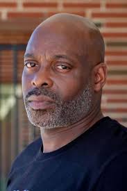 Tim Jones went from Henrico High to Gulf War, returning to Henrico 'to give  back'