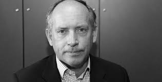 LSN : Viewpoints : Ian Cheshire : Seamless retail