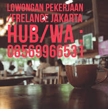 Tlg info loker'a di kaw. Terbaru Lowongan Pekerjaan Di Jakarta Timur Lowongan Kerja Di Jakarta Timur Lowongan Pekerjaan Sampingan Di Jakarta Timur By Lowongan Pekerjaan Jakarta Lowongan Kerja Jakarta Medium