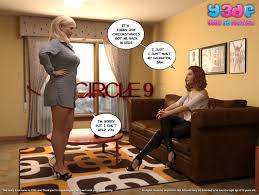Y3DF- Circle 9 - Lewd.ninja
